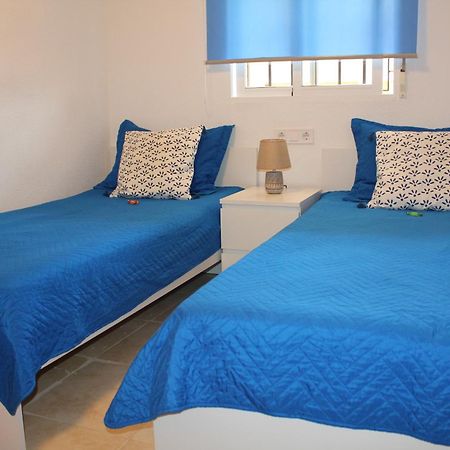 Naranja Apartament On The Beach 2 Bedrooms Оропеса-дель-Мар Экстерьер фото