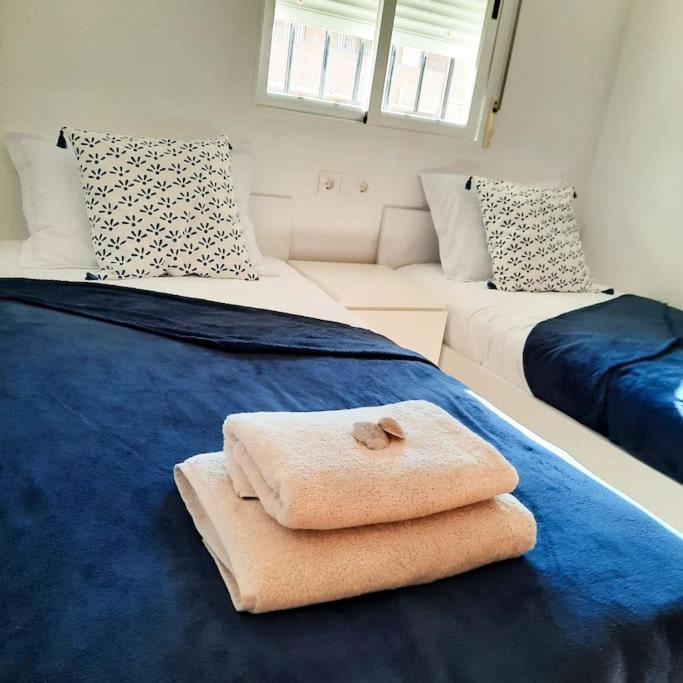 Naranja Apartament On The Beach 2 Bedrooms Оропеса-дель-Мар Экстерьер фото
