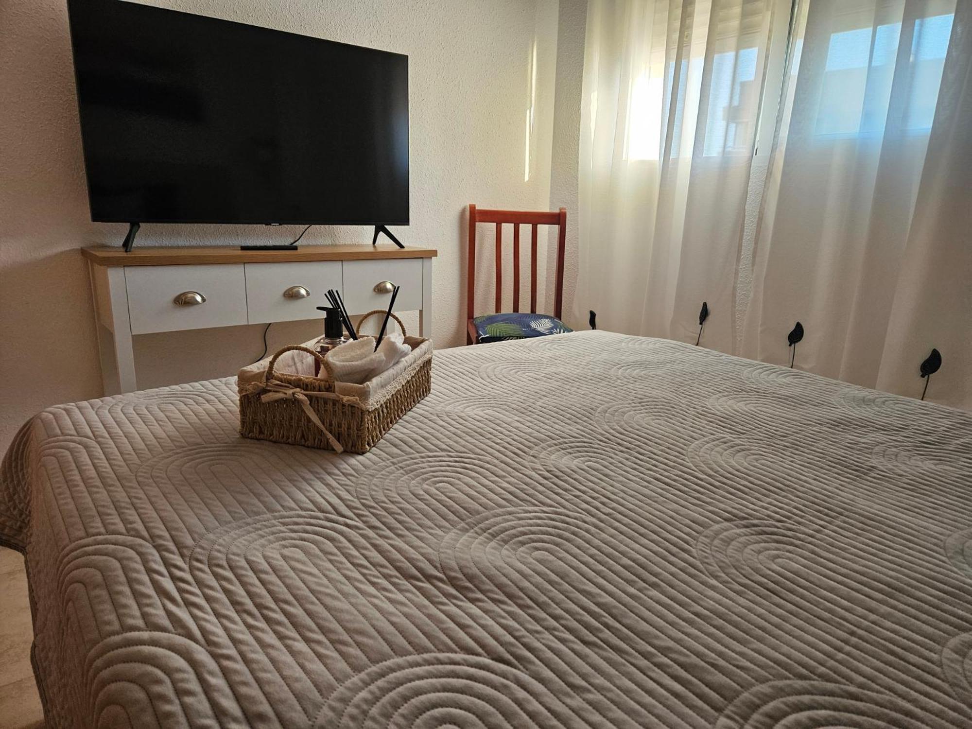 Naranja Apartament On The Beach 2 Bedrooms Оропеса-дель-Мар Экстерьер фото