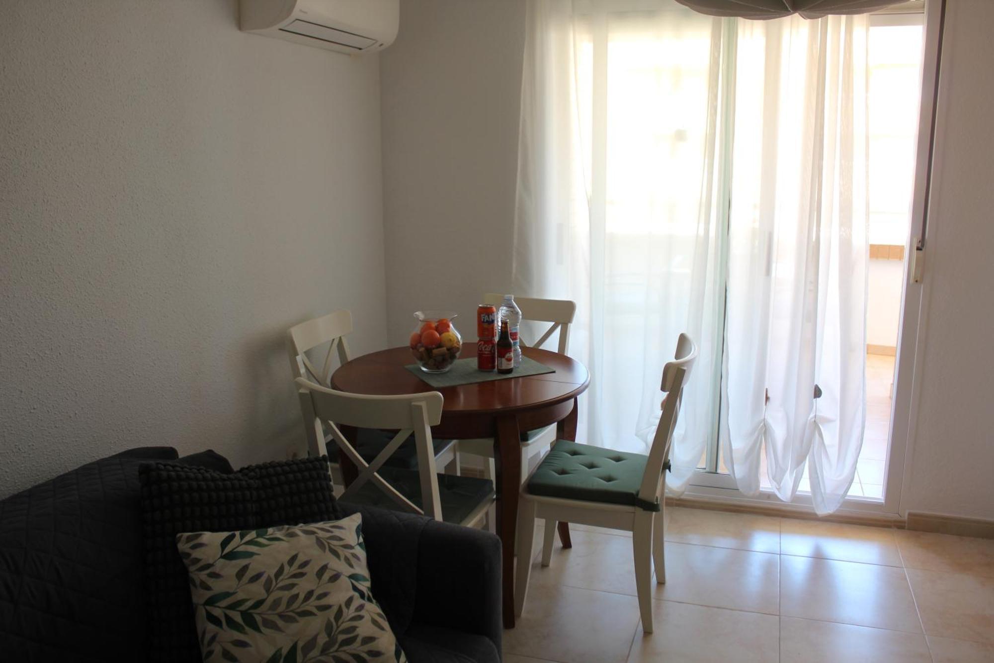 Naranja Apartament On The Beach 2 Bedrooms Оропеса-дель-Мар Экстерьер фото