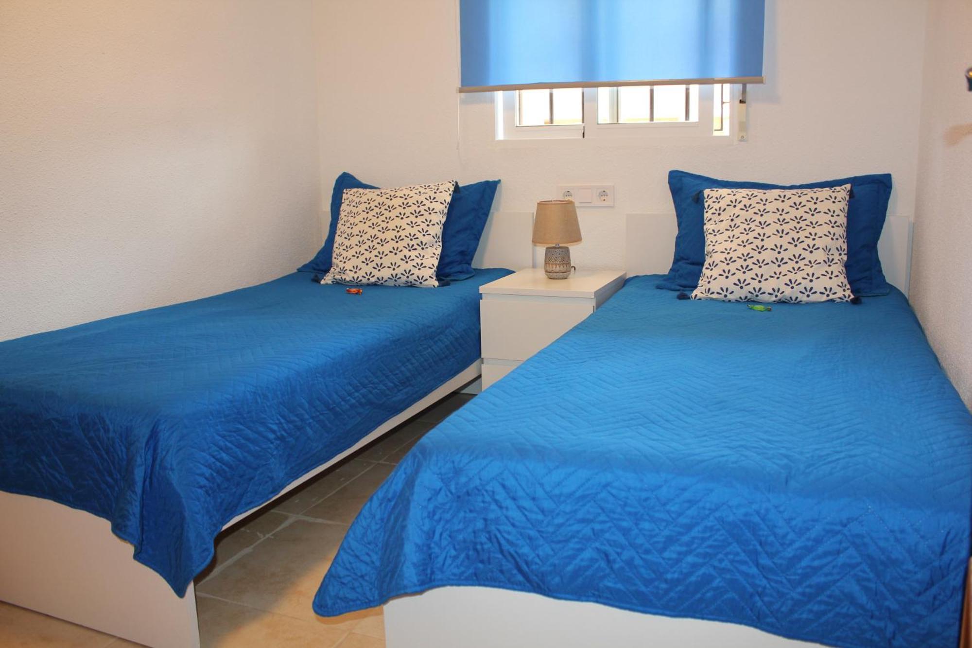 Naranja Apartament On The Beach 2 Bedrooms Оропеса-дель-Мар Экстерьер фото