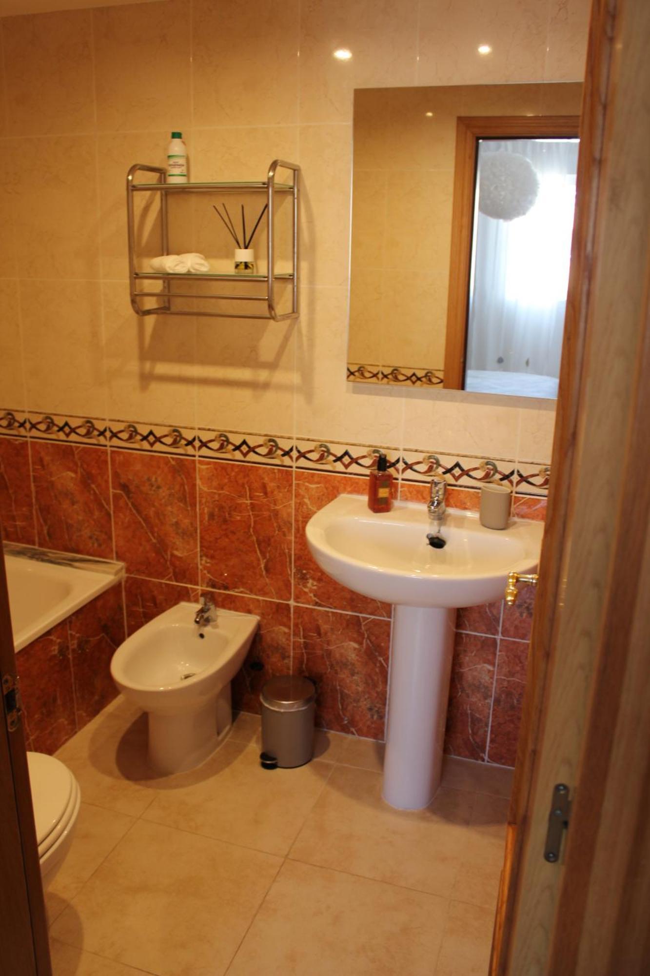 Naranja Apartament On The Beach 2 Bedrooms Оропеса-дель-Мар Экстерьер фото