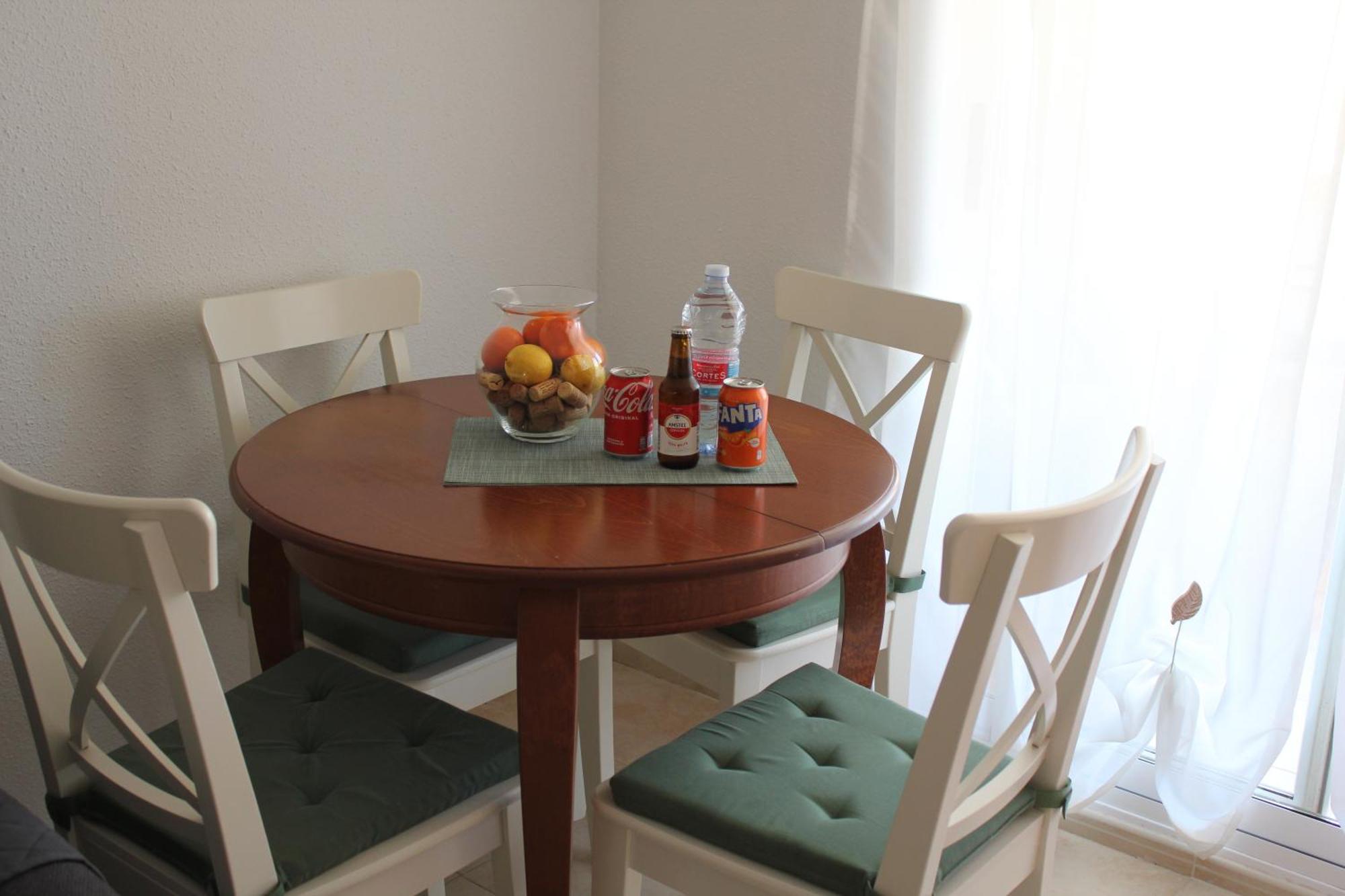 Naranja Apartament On The Beach 2 Bedrooms Оропеса-дель-Мар Экстерьер фото