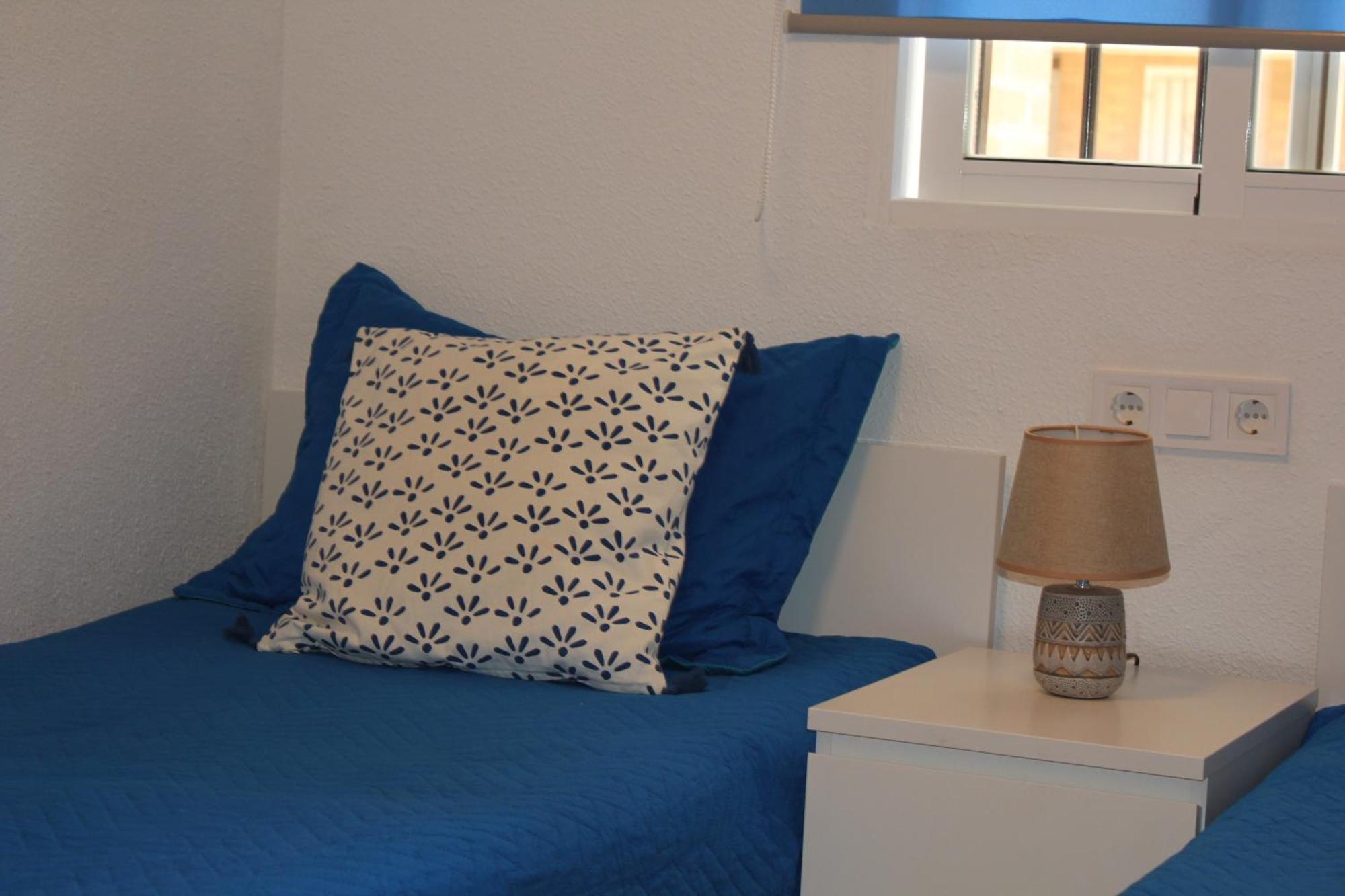 Naranja Apartament On The Beach 2 Bedrooms Оропеса-дель-Мар Экстерьер фото