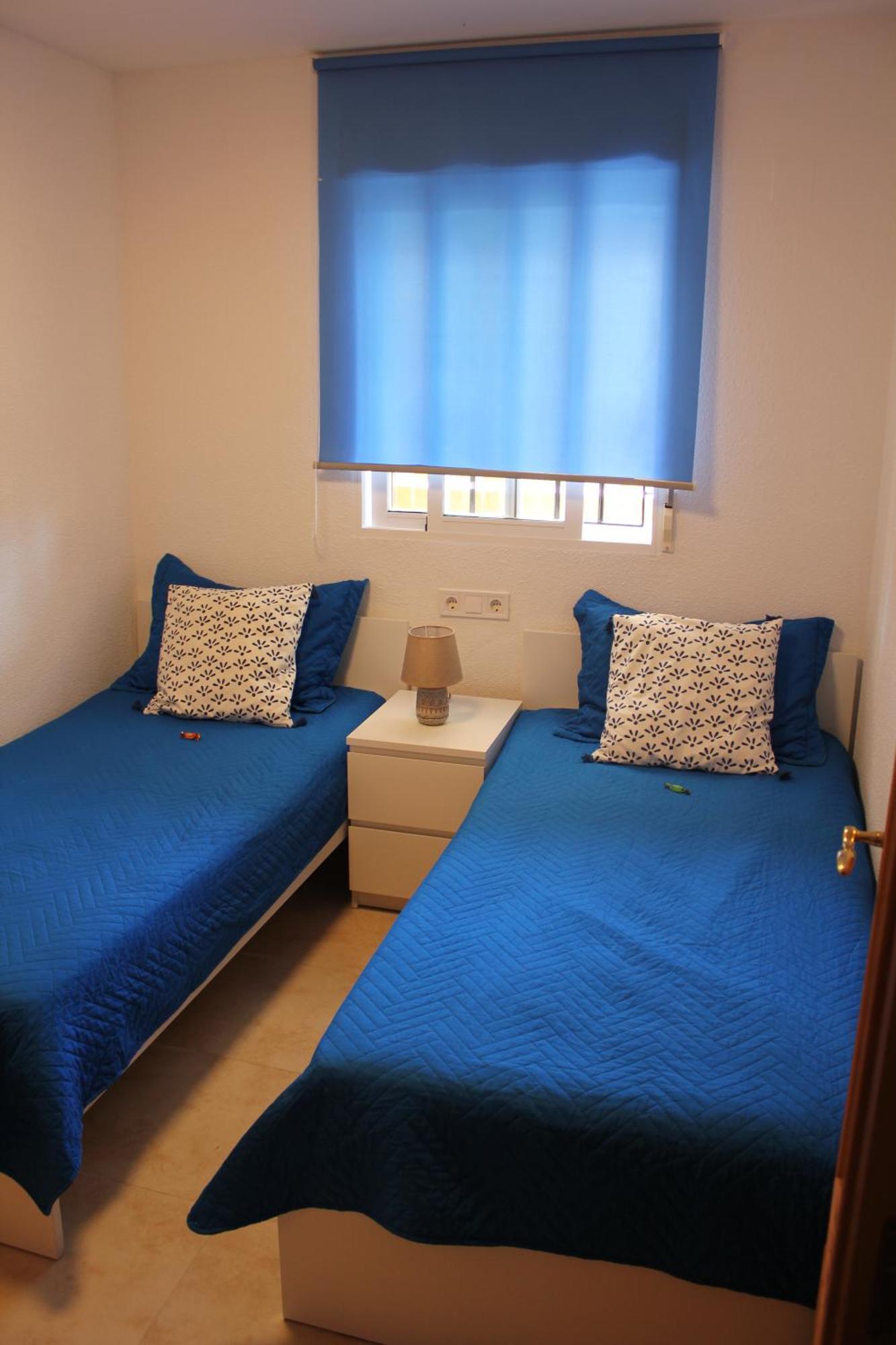 Naranja Apartament On The Beach 2 Bedrooms Оропеса-дель-Мар Экстерьер фото